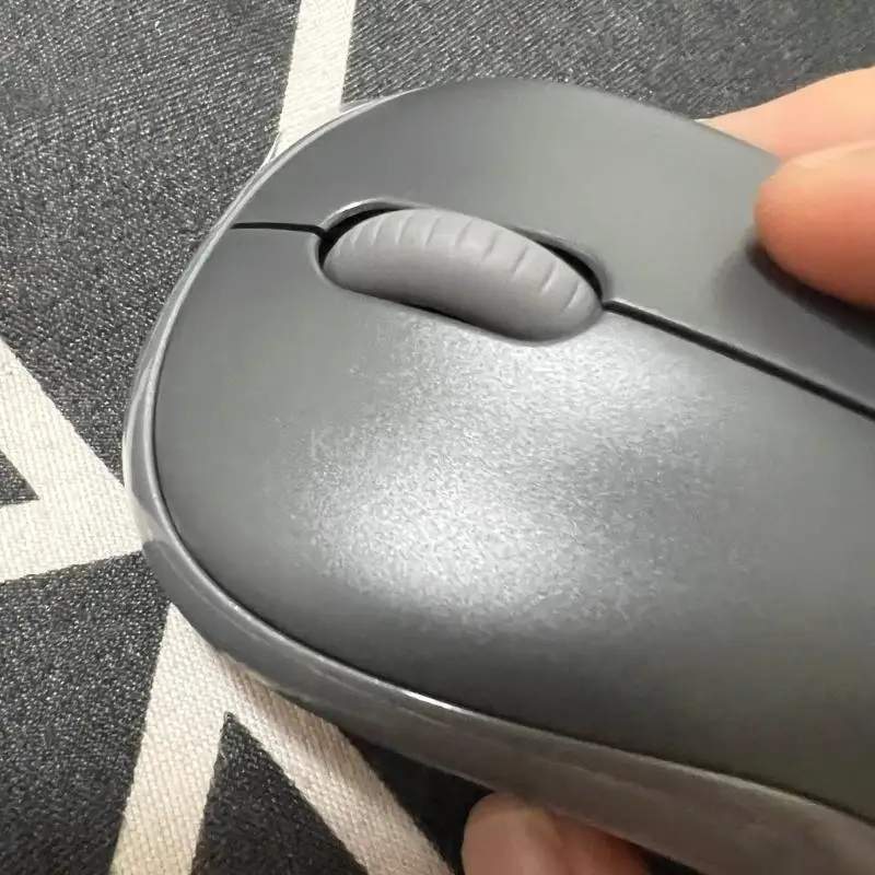 Ролики для игровой мыши замена на новый M185 186 220 b186 221 шкив колеса