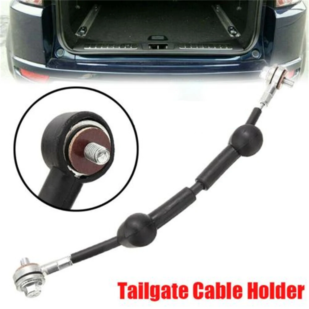 

LR038051 Tailgate Cable Holder Support For Land Rover Range Rover L322 02-12 Tail Gate Support Cable