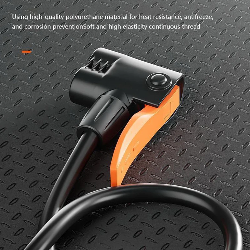 Ножной насос для мотоцикла велосипеда автомобиля кольцо плавания шариковая