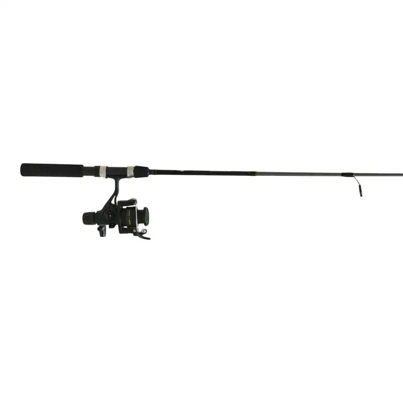 

Rod & Reel Ix Spinning Combo Freshwater|Combo|Spinning