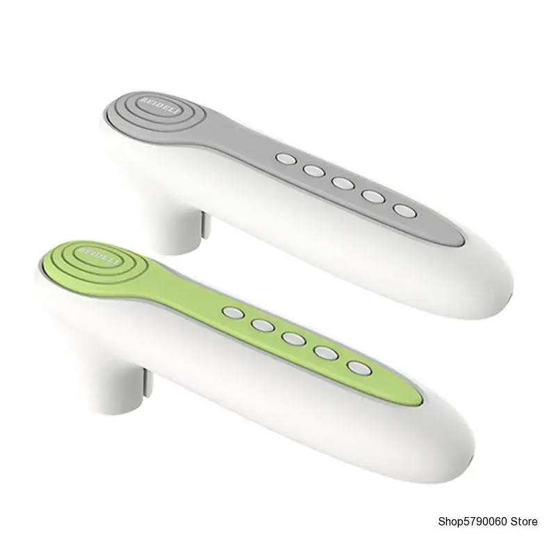

Protection Baby Protective Sleeve Door Handle Cover Baby Safety Guards Home Decor Doorknob Pad Child Safety Tools Silicone