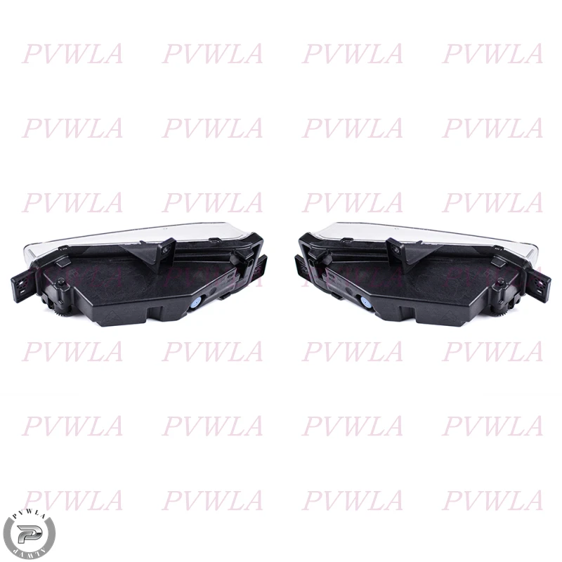 Фото Для BMW X3 G01 G08 X4 G02 2017-2021: Светодиодные ДХО (дневные ходовые огни) для переднего бампера, противотуманные фары, автомобильные аксессуары №4