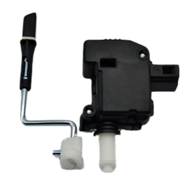 Крышка топливного бака Замок двигателя 1K 5959782 3B 0959782 Для Volkswagen Jetta MK5 Touran Golf для Skoda