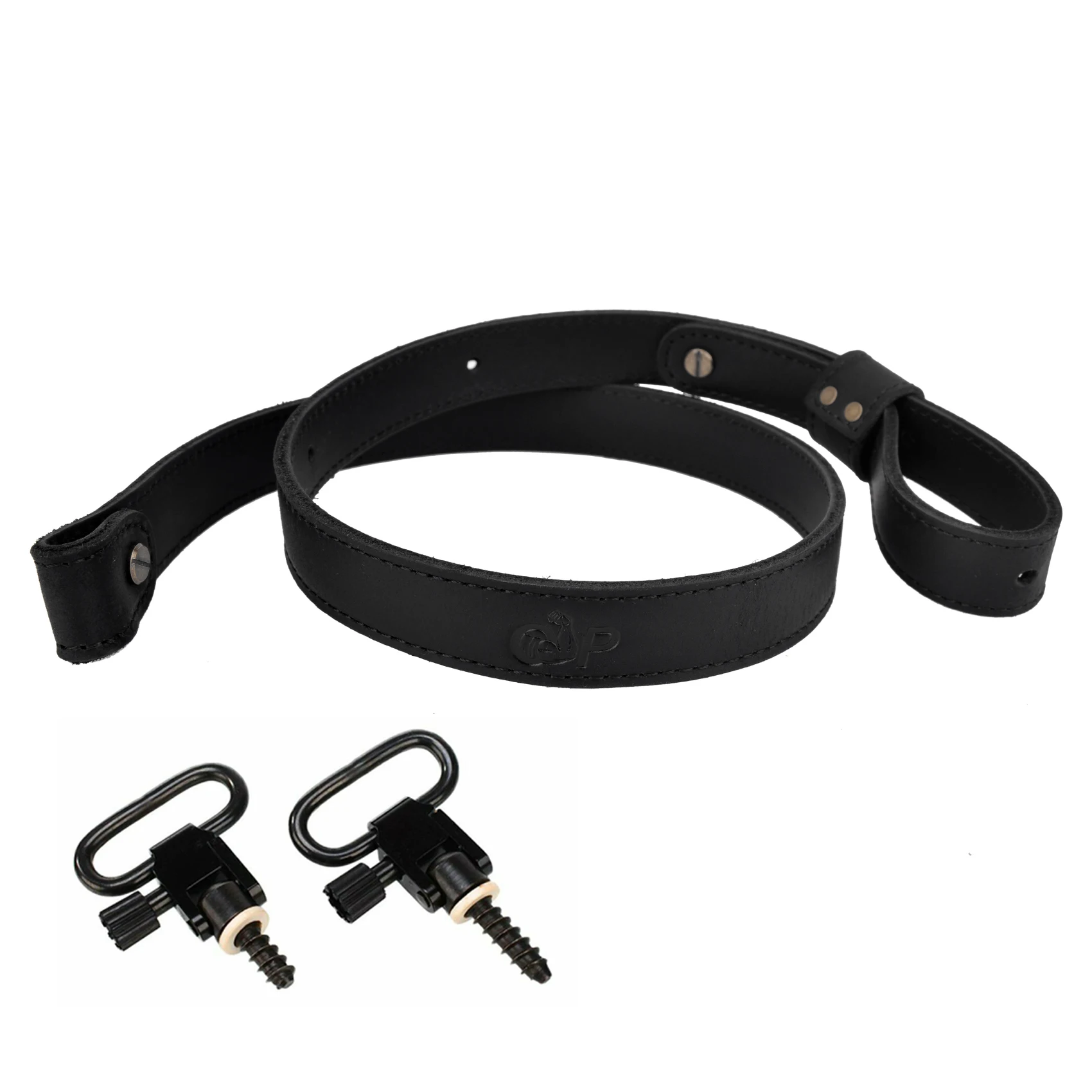 Охотничий ружейный ремень на плечо из кожи коровы с регулируемыми привязками для стрельбы тактический ремень для оружия аксессуары 105 см.