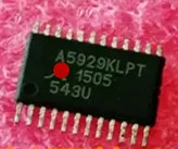 

A5929KLPT A5929KLPTR-T TSSOP24 10PCS