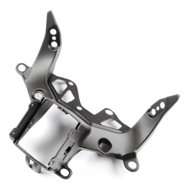 

Motorcycle Headlamp Upper Support Cowl Bracket for BMW S1000RR 2010 2011 2012 2013 2014