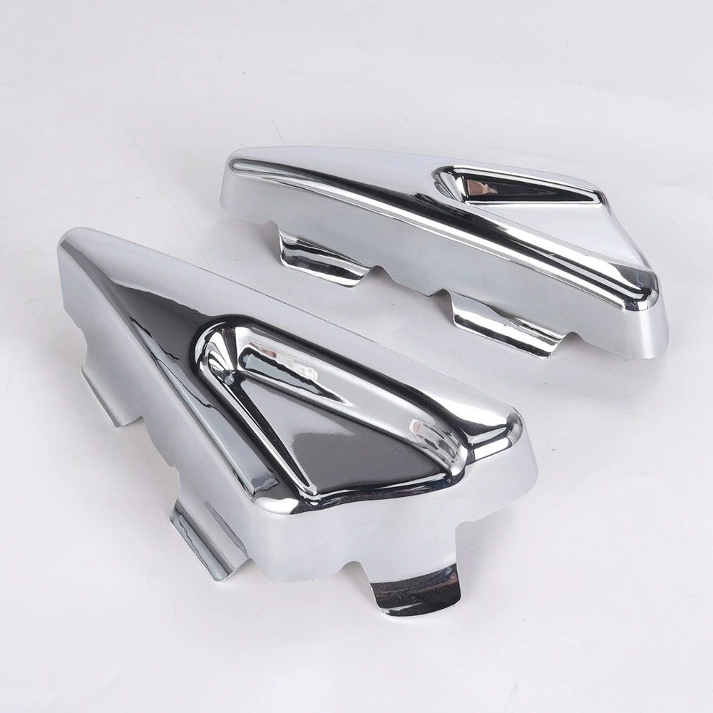 

Для Harley V-ROD VRSCDX NIGHT ROD SPECIAL NRS VRSCF MUSCLE 2007-2017 мотоцикл ABS глянцевый черный бак боковая крышка рамы