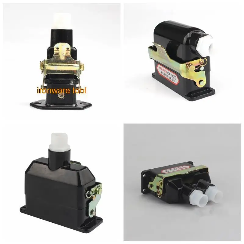 

1 шт. прямоугольный разъем для измерителей/электронных устройств, подключенный 6/14/20 контактов