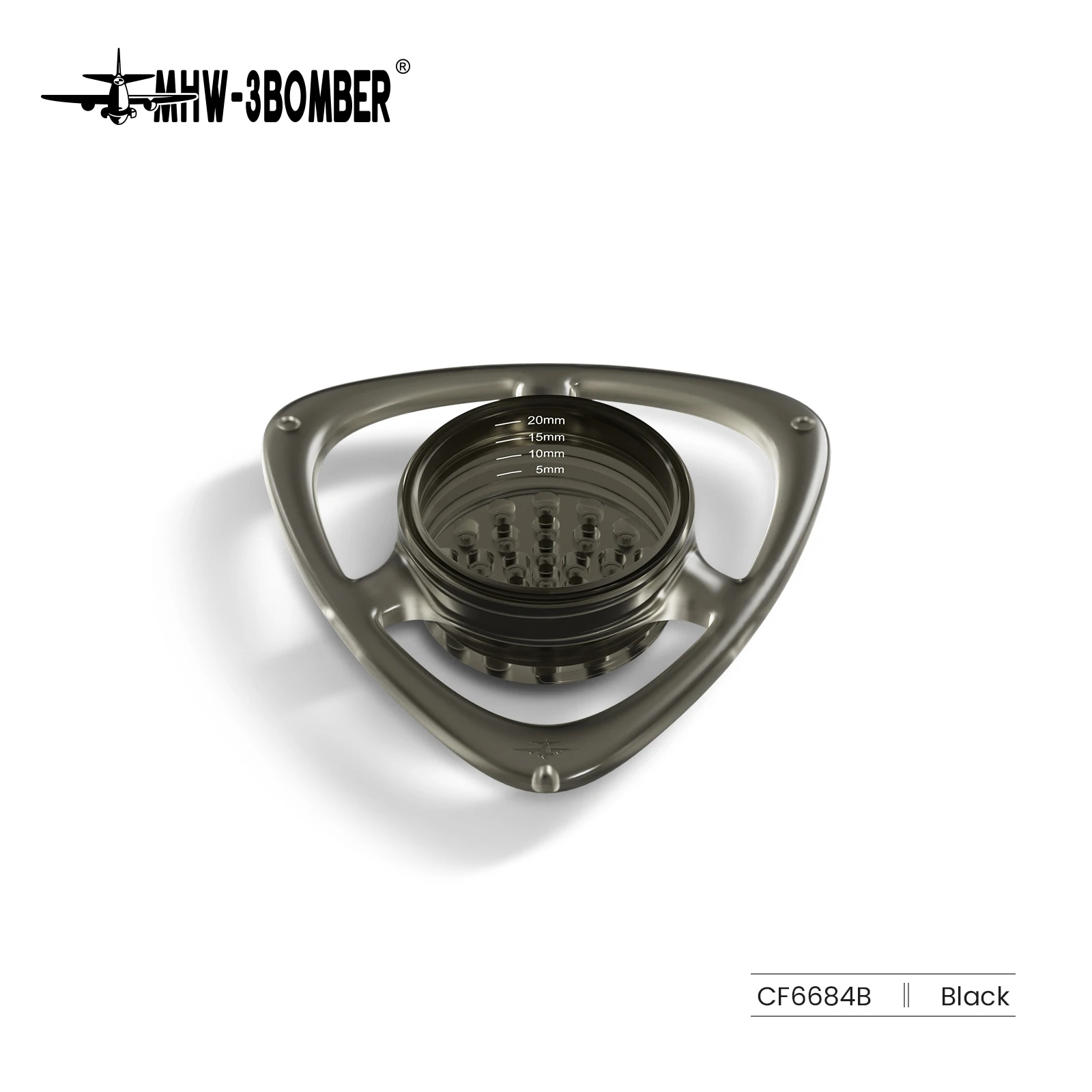 

MHW-3BOMBER Разделитель кофе для наливания