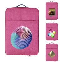 aptop bag for macbook air pro for xiaomi dell lenovo asus 11 13 14 15 6 inch lightweight handbag briefcase laptop sleeve bag
