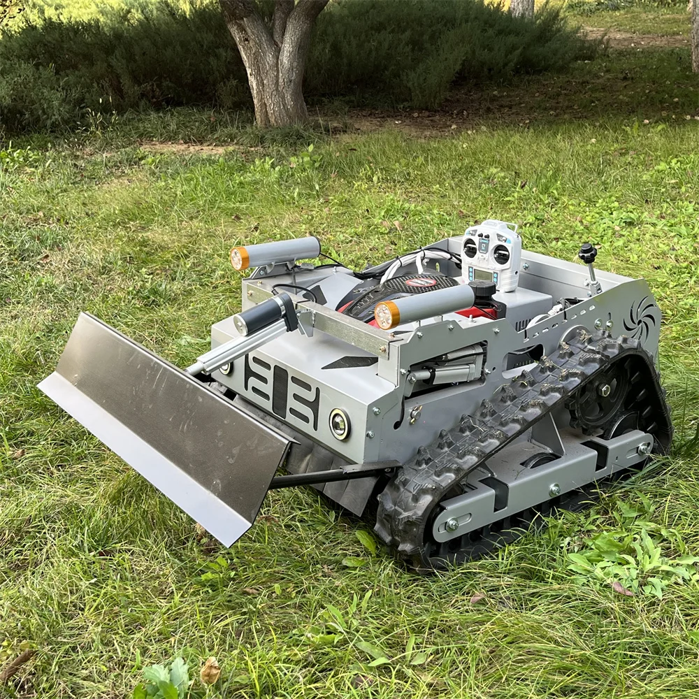 Прямая поставка с завода профессиональная Интеллектуальная Газонокосилка