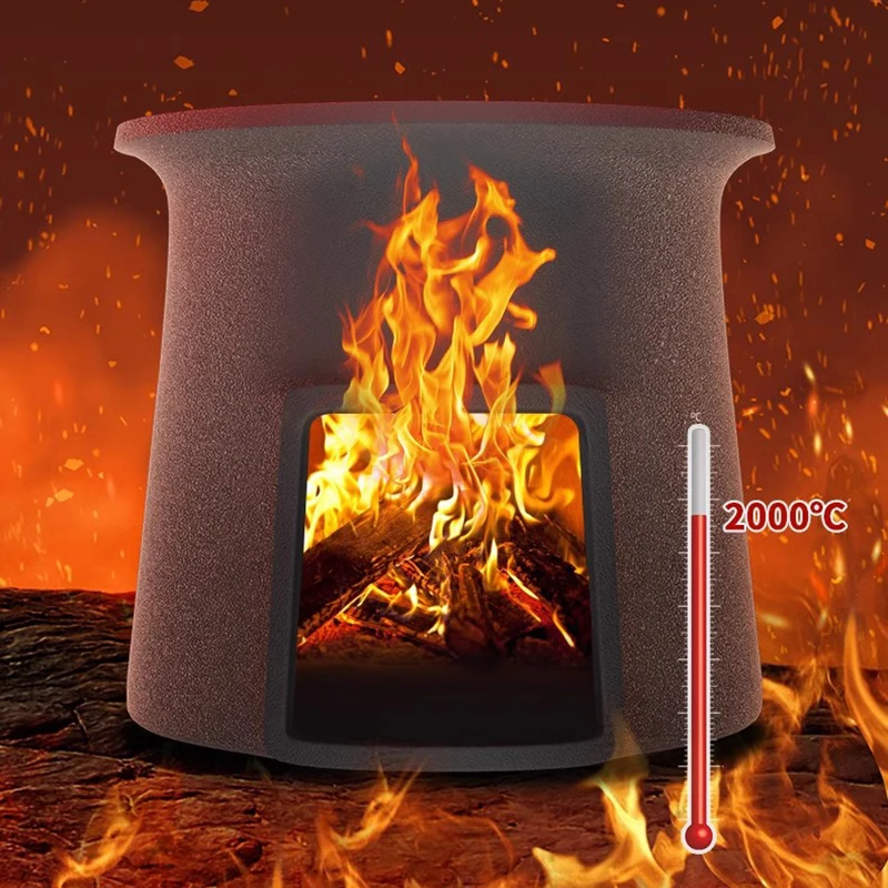 Круглые нагревательные печи для дров обогреватели патио гриль барбекю