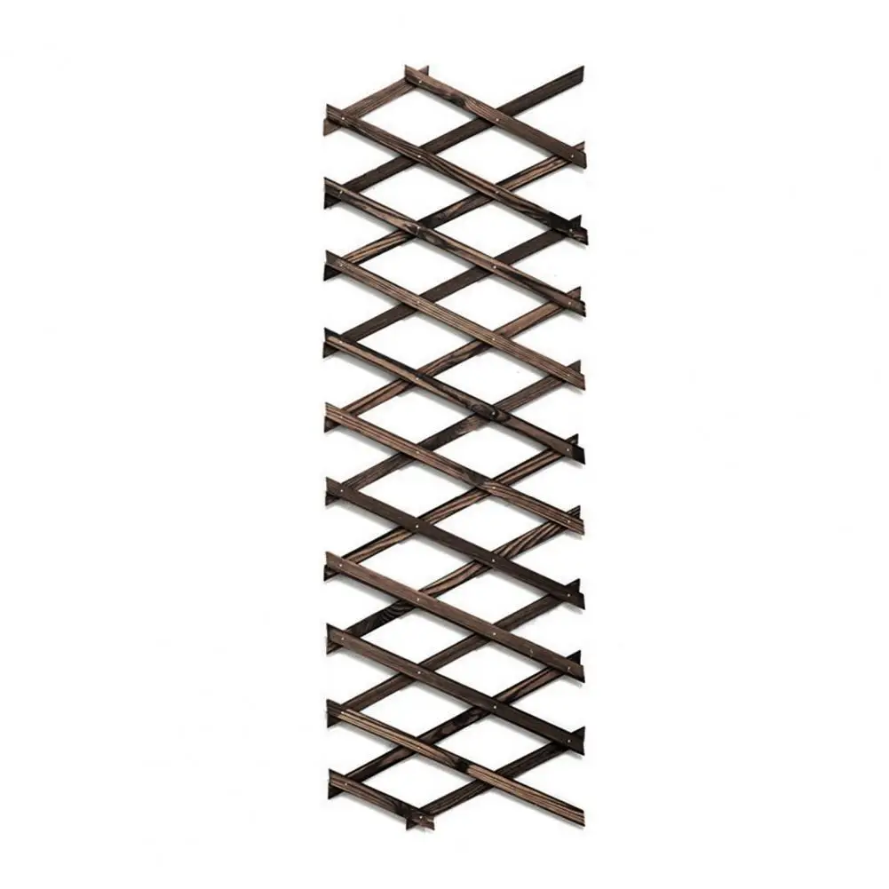 

Plant Trellis Foldable Easy to Install Practical Path Accessories Garden Edging Garden Edging for Farm