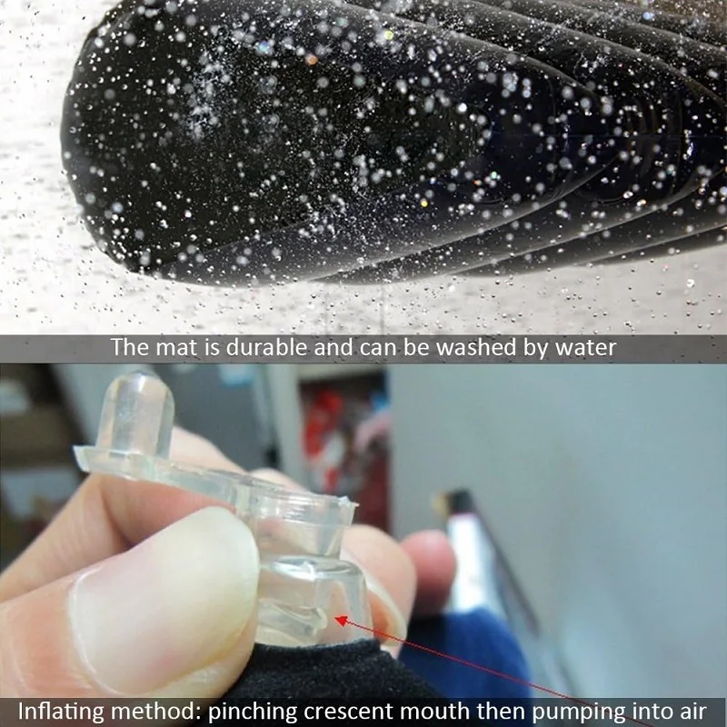 Экзотическая надувная подушка на танкетке для мужа и жены ночных игр мебель пар