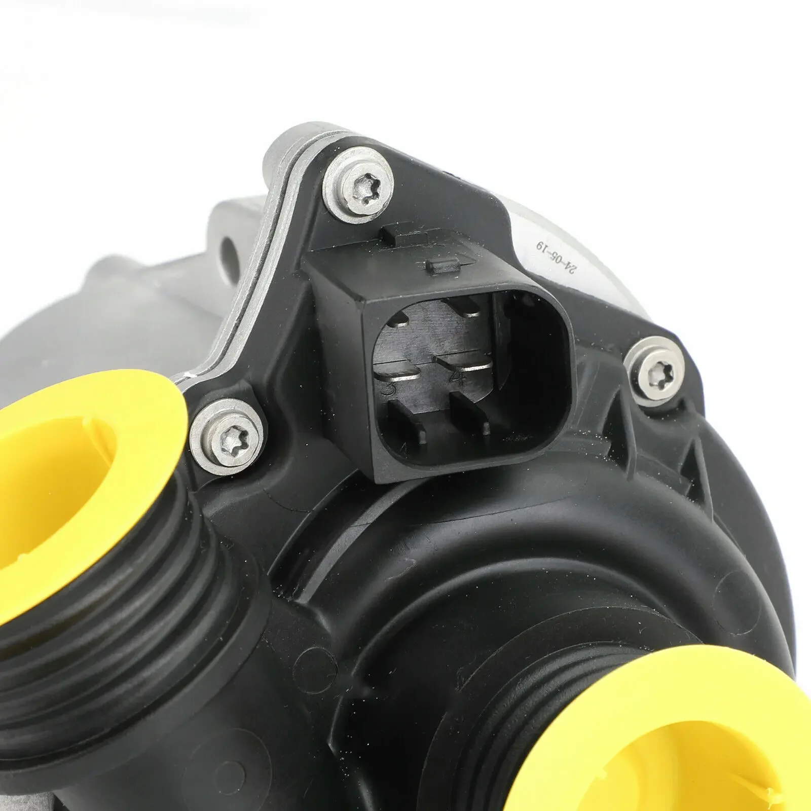 Новый Электрический водяной насос двигателя 11517632426 11515A05704 11517588885 11519455978 A2C59514607 для