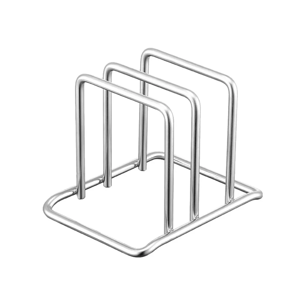 

Держатель разделочной доски из нержавеющей стали