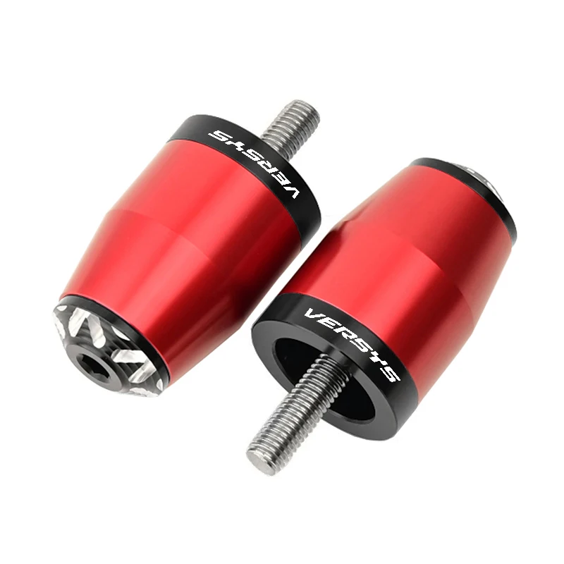 Для KAWASAKI VERSYS 650 X-300 1000 VERSYS-X 300 аксессуары для мотоциклов с ЧПУ ручки руля