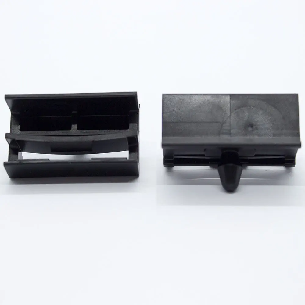 

BMW 1717890000 Auto Clips 10 PCs