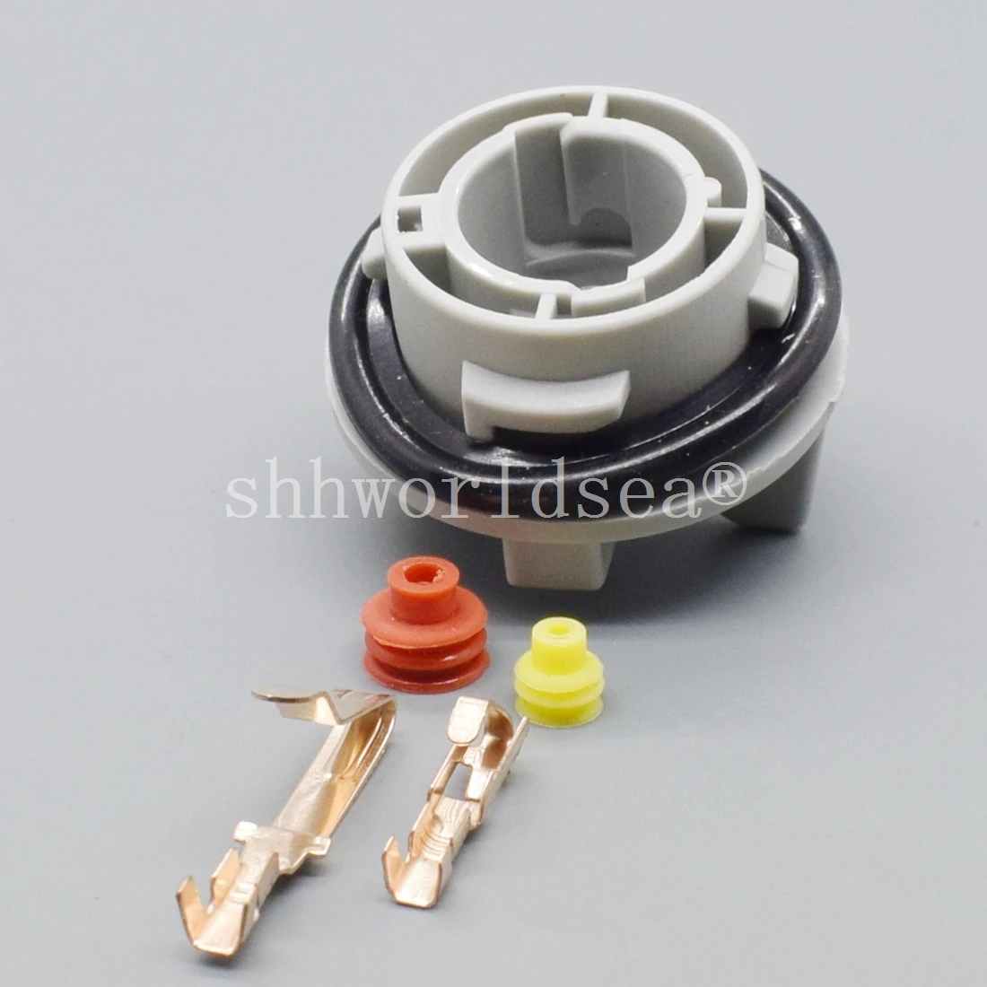 

Shhworldsea 5/30/100 шт. 1156 BA15S светодиодный удлинитель для лампочки, разъем предварительной подключения