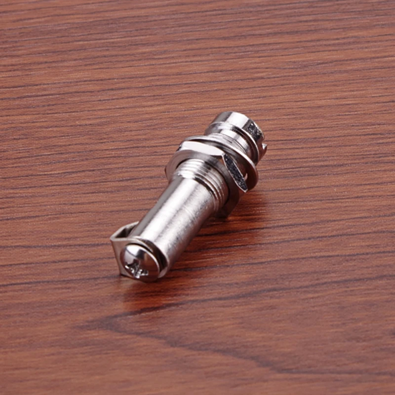 Электрогитара Тремоло Трем Вибрато Рука Whammy Bar Crank Lever Bridge System