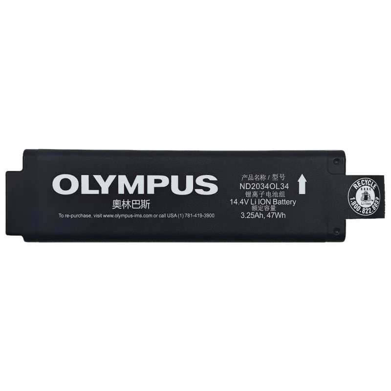 Высококачественный ручной спектрометр Olympus Vanta анализатор из сплава нержавеющей