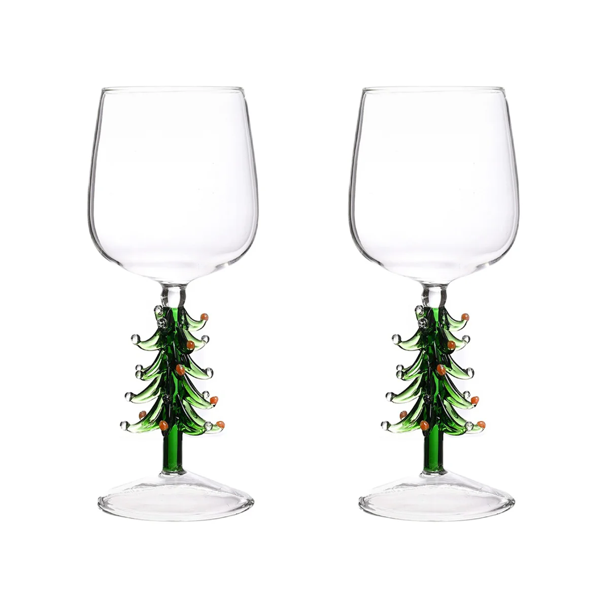 

Gobletglasses Cocktail Goblets Drink Cup Martini Partycups Container Summerjuce Bar Beverage Christmas Champagne Tree Rimmed