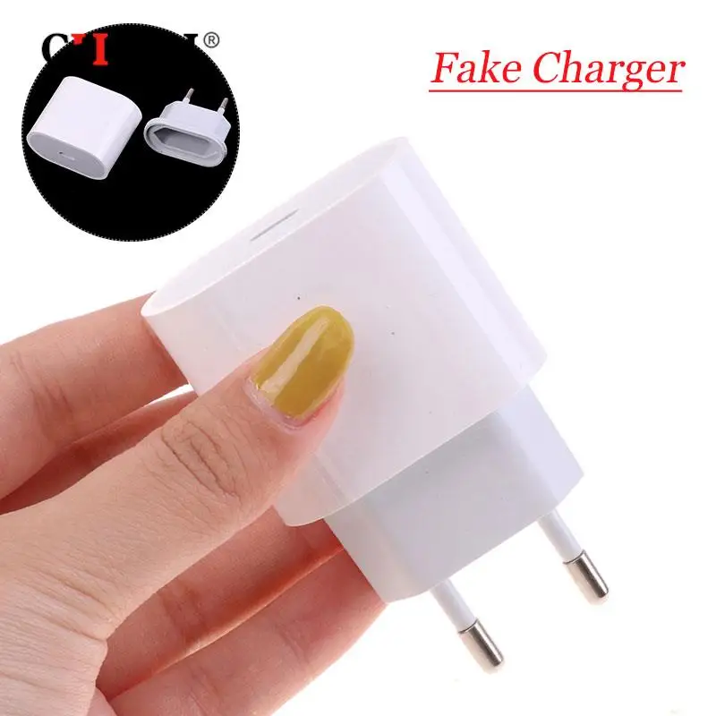 

1Pcs Fake Charger Sight Secret Home Diversion Stash Can Safe Container Hiding Spot ⁣⁣⁣⁣Hidden Storage Compartment Charging Cover