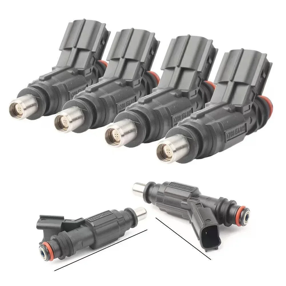 23250-0D030 TOYOTA COROLLA &amp AVENSIS 1.6 3ZZ-FE - ТОПЛИВНЫЕ ИНЖЕКТОРЫ 0280156019