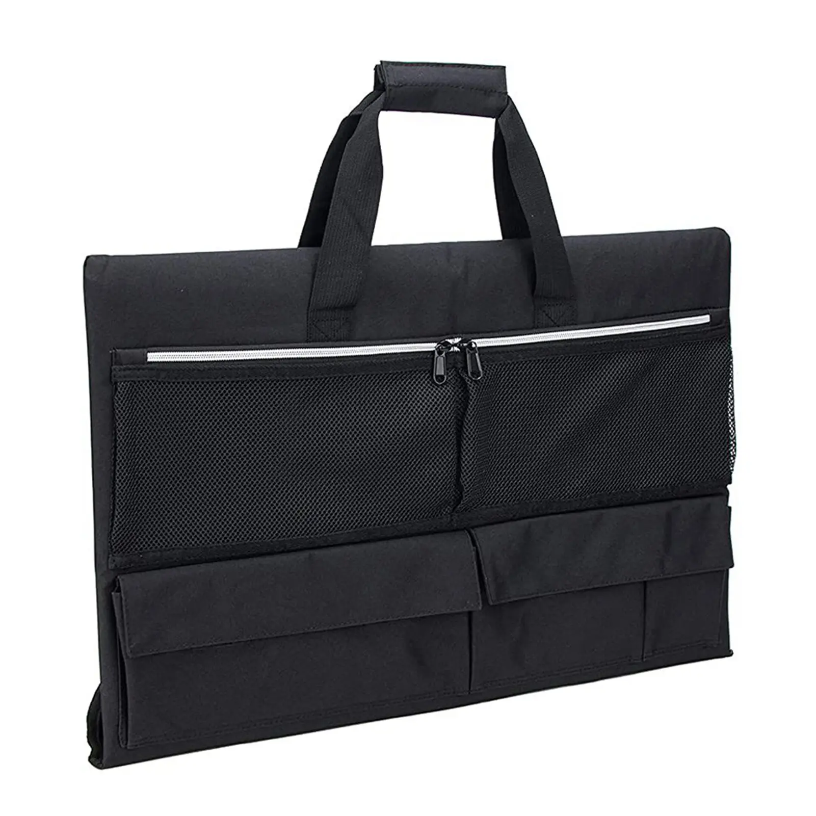 

Computer Monitor Dustproof Computer Desktop Dust Cover 20-24 Inch Dustproof Protect Sheath Portable Travel Carrying Bag Handbag