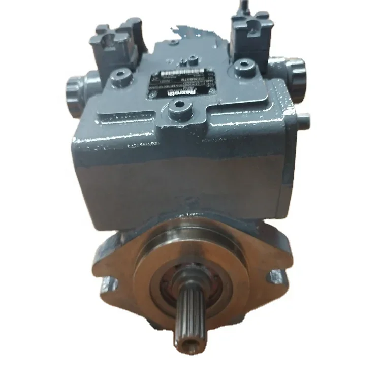 Гидравлический насос высокого давления A10VG45 A10VG28 поршневой A10VG63