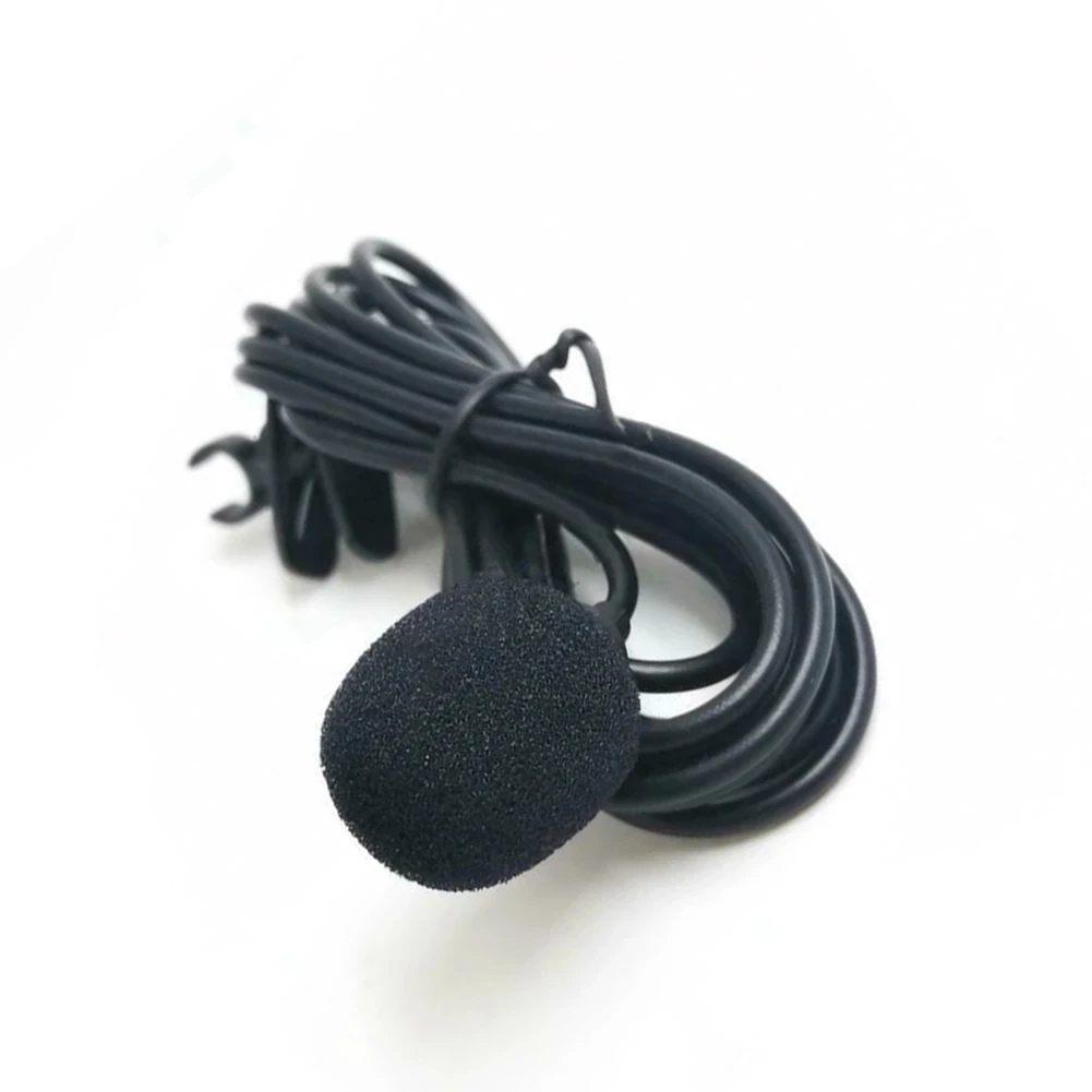 Автомобильный Bluetooth 5 0 Aux кабель для микрофона свободные руки адаптер вызова E60 E63