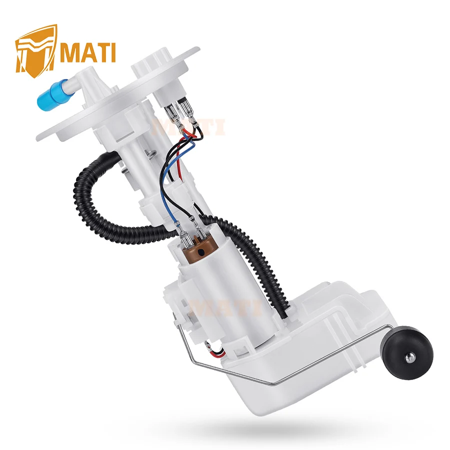 

Топливный насос в сборе для Yamaha YFZ450X YFZ450R 2009 2010 2011 2012 2013 2014 2015 2016 2017-2024 18P-13907-12-00