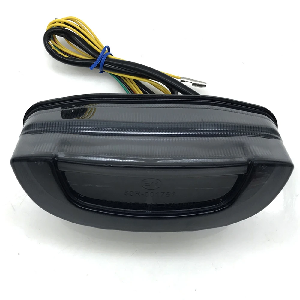 Подходит для Honda CB 300R 250R 150R ABS CB300R CB250R 2019-2024 мотоциклетный светодиодный задний