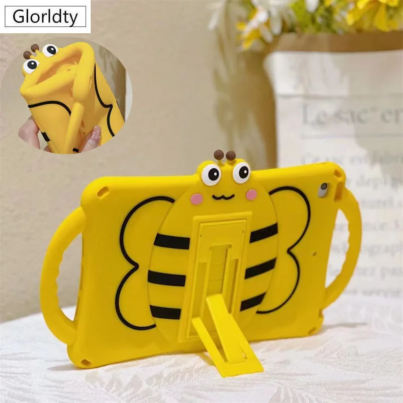 

Чехол для ipad с ремешком, силиконовый материал, чехол для планшета ipad pro 11, чехол с функцией кронштейна для ipad mini, Чехол для ipad air 2