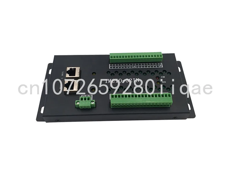 

IMC-32IN Ethernet Universal Switch Expansion Card/switch Input Card/switch Input IO Card