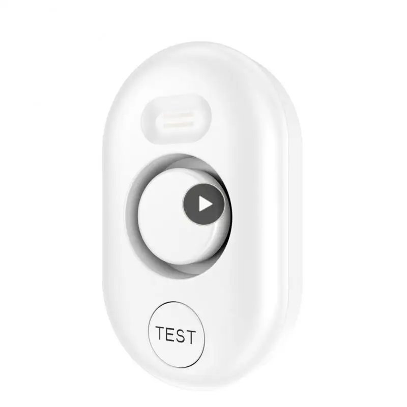 

Alarms Remote Monitoring Detector