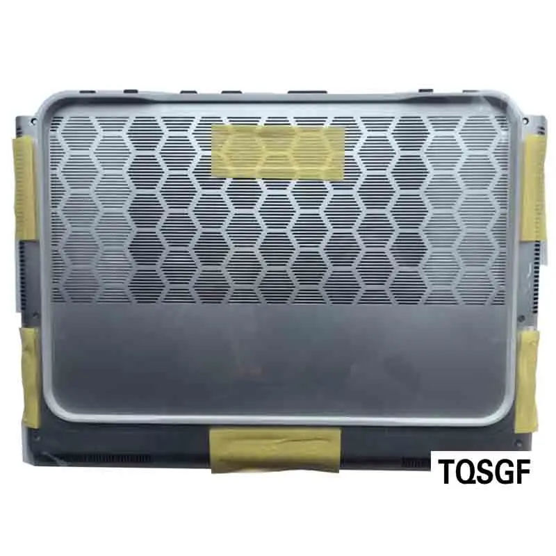 80FC7 080FC7 серая брендовая новая Оригинальная Нижняя крышка для ноутбука Dell Alienware X16