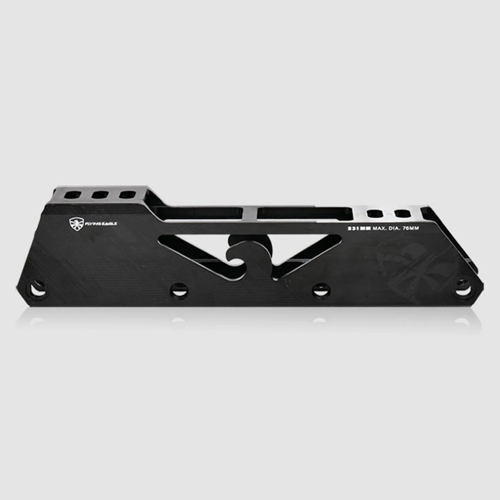 Роликовые коньки Flying Eagle F5s 2024 100% оригинальные Eclipse Взрослые роликовые без слалома