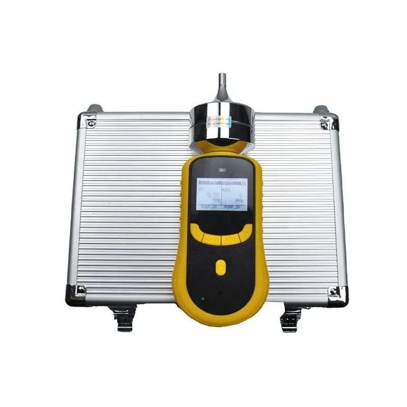 

Carbon monoxide hydrogen sulfide oxygen methane carbon dioxide CO H2S O2 CH4 CO2 multi 5 in 1 gas detector