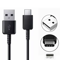 20cm1 21 523m usb 3 1 fast charging data cable for samsung s20 s20 a90 a80 a70 a50 8 9 10 s22 plus
