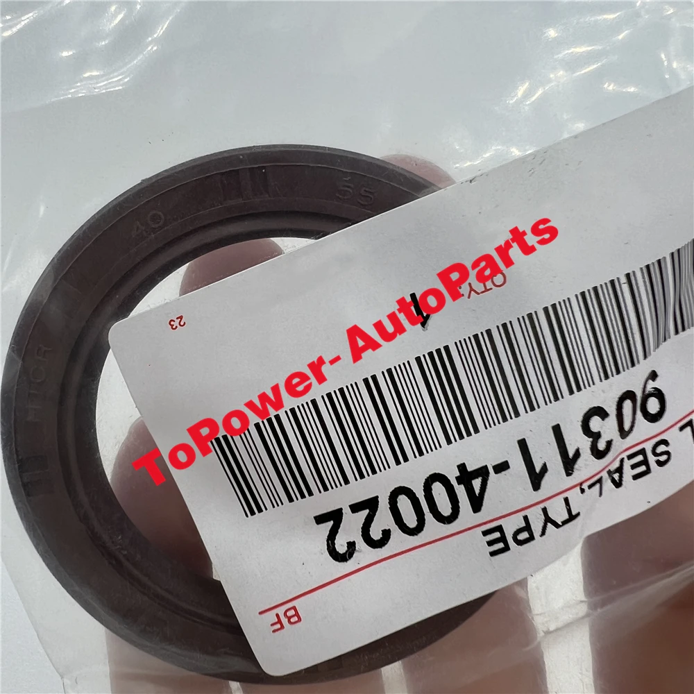 90311-38034 90311-40022 OEM Распредвал и масляные уплотнения коленчатого вала для Toyota Solara Sienna