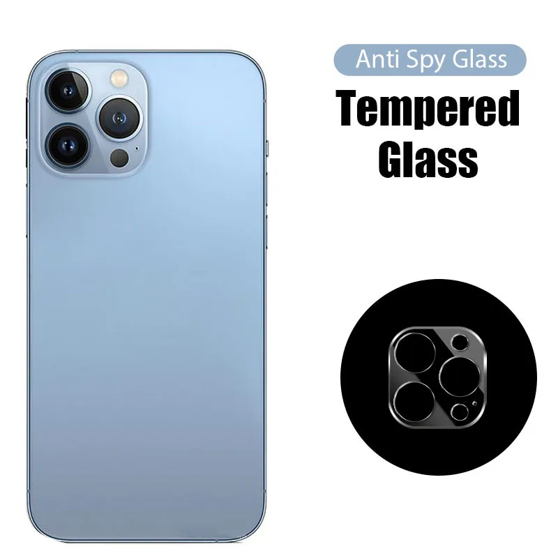 Защитное стекло для камеры iPhone 13 12 11 Pro Max Mini 3 шт. объектива XR XS X SE 2020 7 8 6S Plus 6 -