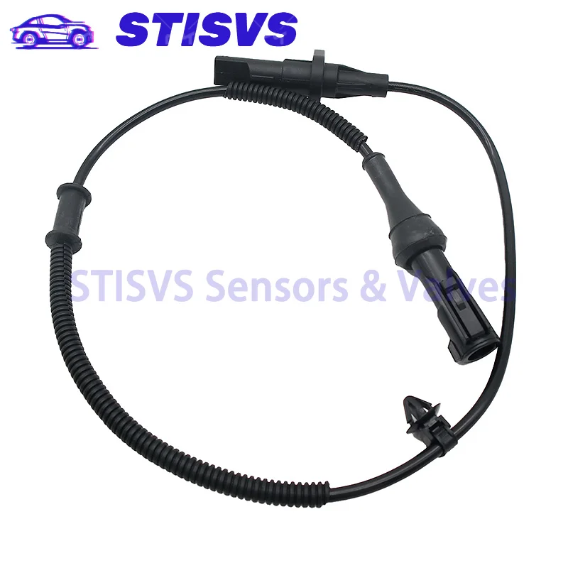 5R3Z2C190AA задний левый/правый датчик скорости колес ABS для Ford Mustang 4.0L 4.6L 5.4L 2005 2006 2007 2008