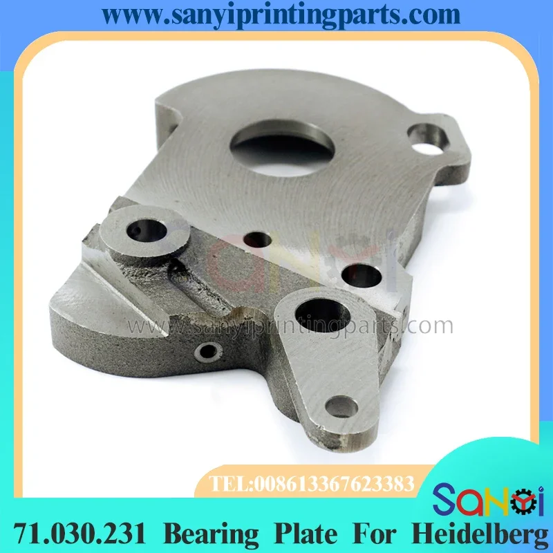 1 шт. набор подшипников Heidelberg SM102 CD102