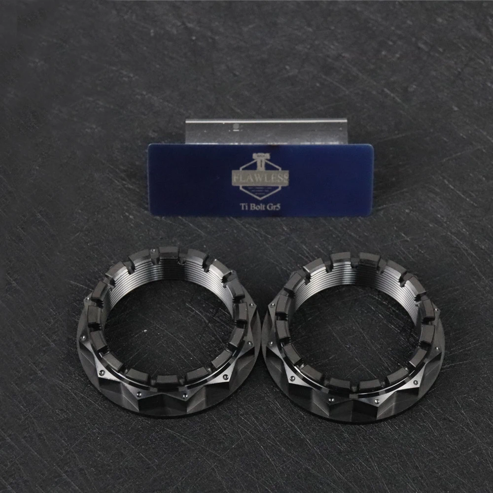 

Драгоценности из титана, модель Gr5, высота m48x1, 5 для Ducati Streetfighter Panigale V2 V4