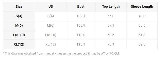 Рисунок 4 - Модная женская блузка 2023