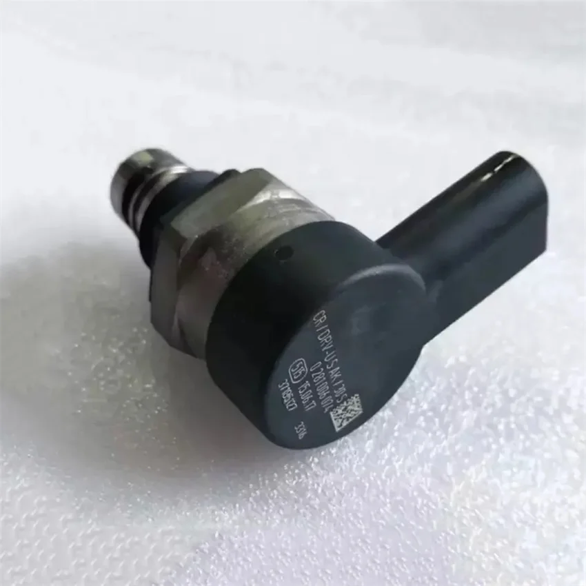 Pressure control valve 0281002625 0281002507 0281006032 0281002829 for 55185570 31402-2A400