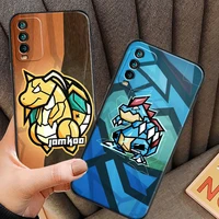 pokemon pikachu phone cases for xiaomi redmi 7 7a 9 9a 9t 8a 8 2021 7 8 pro note 8 9 note 9t funda carcasa coque