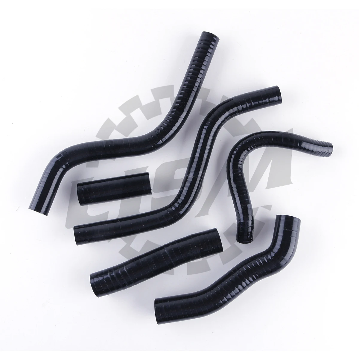 Комплект силиконовых шлангов охлаждающей жидкости радиатора для Honda CR250R CR 250 R