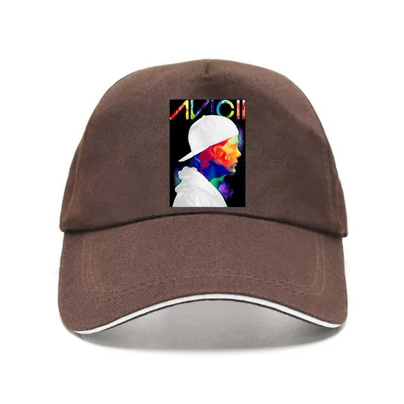 

RHJCZZY Uniex Fahion Tee Avicii новая шляпа с круглым вырезом Genera новая шляпа